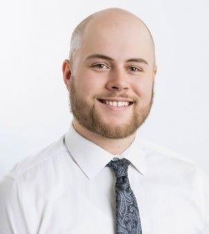 Image of Mattias Cook