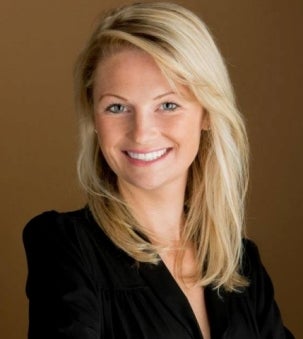 Image of Ashlyn Trevelyan
