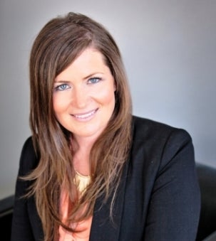 Image of Erin Brady