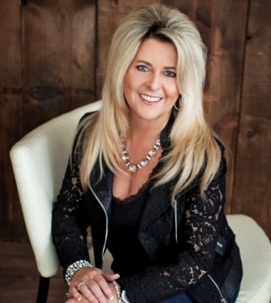 Image of Debbie Terry
