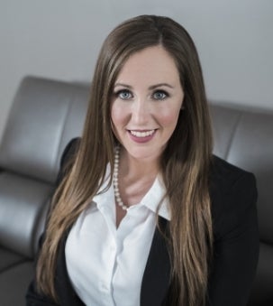 Image of Chantal Varcoe
