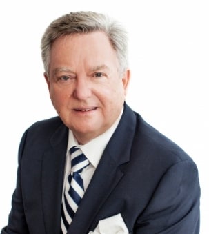 Image of Wayne McGilvray