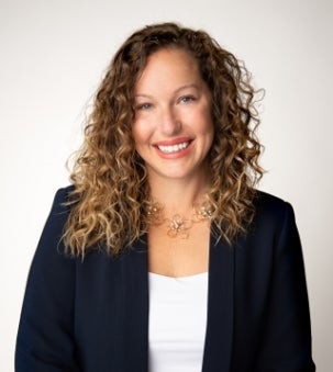 Image of Allison Rende