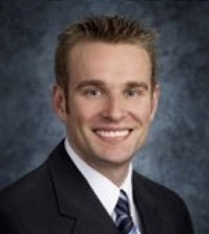 Image of Robert Mackenzie
