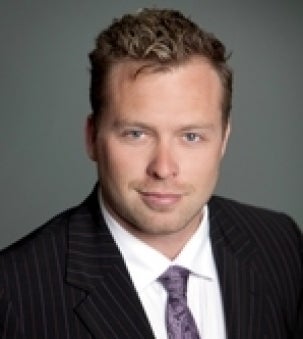 Image of Matthew Dermott