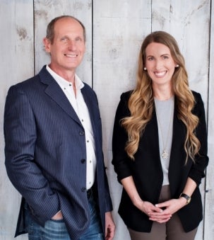 Image of The Hummel Team