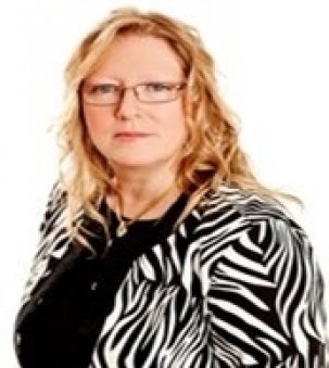 Image of Cheryl Vienneau