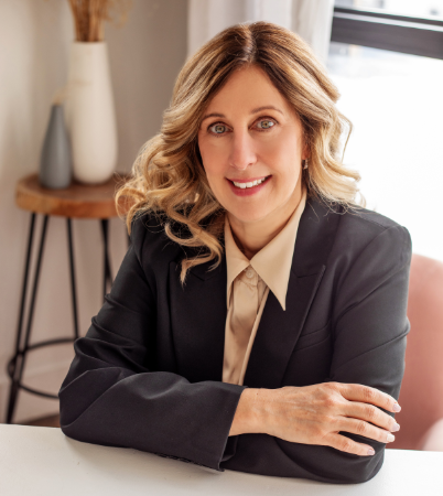 Image of Heidi Crowther